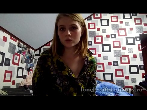 ❤️ Маладая студэнтка-бландынка з Расіі любіць большыя члены. Якасны сэкс у порна be.josporn-com.ru ﹏