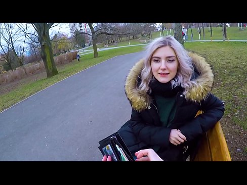 ❤️ Глытае гарачую сперму незнаёмца за грошы - мінет у парку ад Евы Эльфі Якасны сэкс у порна be.josporn-com.ru ﹏